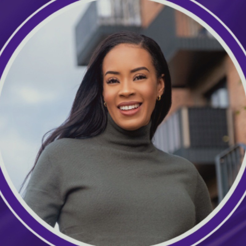 Kemi Potts-Johnson headshot